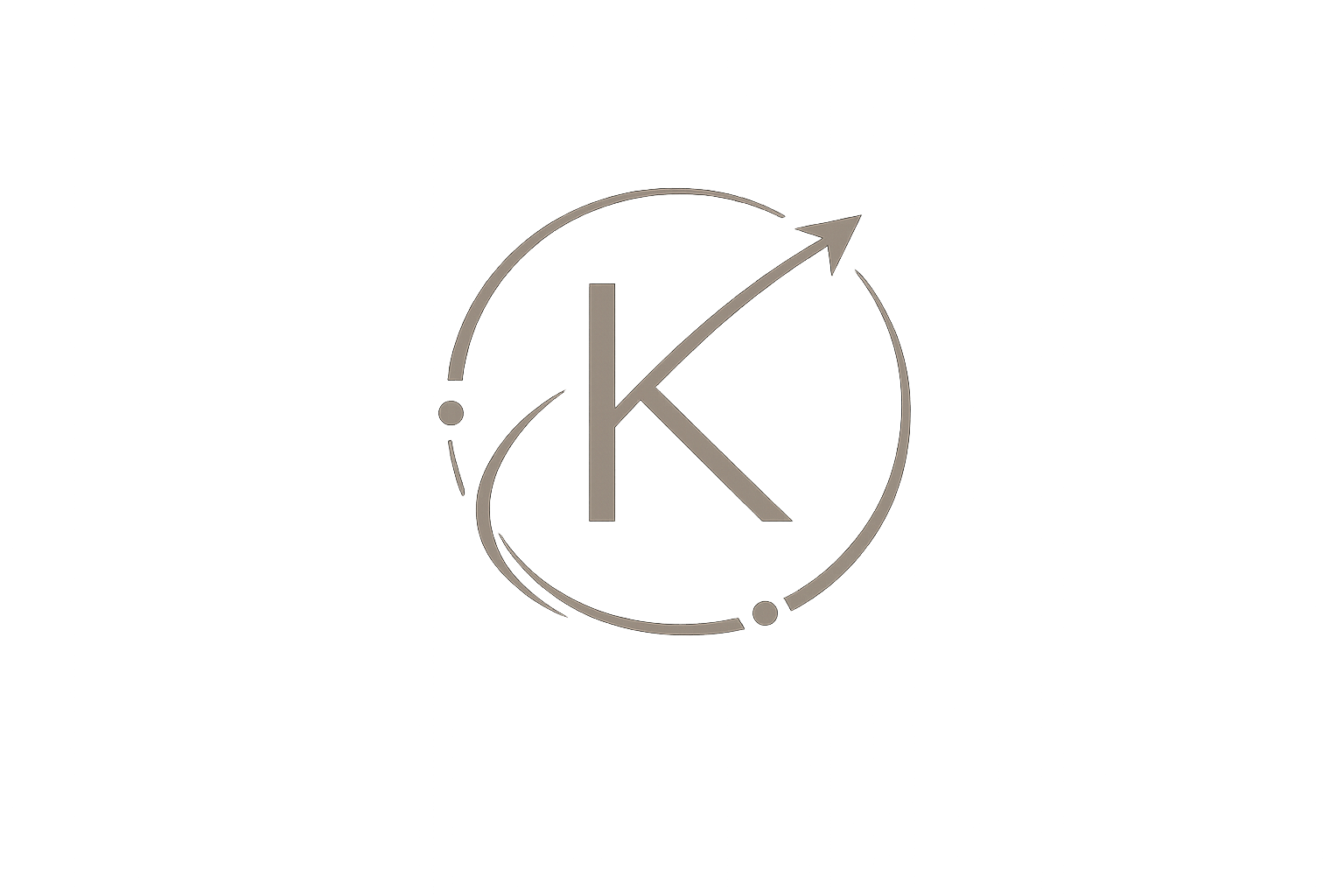 Isotipo K Ops Studio